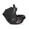 Lorelli Coque bébé i-Size Aria Luxe (40 - 87 cm) réglable, Voir les images du produit 3