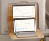 JAPANNEXT 60,5cm JN-DMD-IPS238F-C4 Dual-Monitor M-Touch FHD Produktbild-Vorschau 2