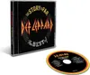 Def Leppard best of [CD] Neu Produktbild-Vorschau 2