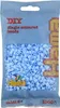 HAMA Bügelperlen midi pastell-eisblau im Beutel 1.000 Produktbild-Vorschau 2