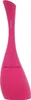 A pink perfume bottle against a white background. Anteprima dell’immagine prodotto