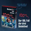 Die drei ??? Kids, 100, 100 Stunden Produktbild-Vorschau 3
