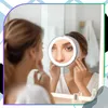 EDIBAZZAR | Specchio cosmetico girevole con illuminazione a Anteprima dell’immagine prodotto 7