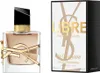 Yves Saint Laurent Libre Flowers & Flames Florale Eau De Produktbild-Vorschau 8