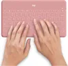 Logitech Keys-To-Go für iPad blush Produktbild-Vorschau 6