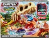 TEAMSTERZ Schiene Dino Backen wechselbar Farbe 1417431 Produktbild-Vorschau 3