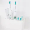 OKWISH Zahnbürstenhalter Wandmontage, Badezimmer Produktbild-Vorschau 5
