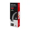 Maclean 20W LED lampa s detektorem pohybu IP65 2000lm černá Náhled obrázku produktu 8