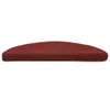 vidaXL Stufenmatten Selbstklebend 15 Stk. 56x17x3 cm Produktbild-Vorschau 2