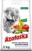 Nawóz uniwersalny Azofoska 3 kg do roślin ogrodowych Produktbild-Vorschau 1