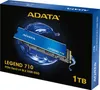 ADATA LEGEND 710, 1 TB, M.2, 2400 MB/s Produktbild-Vorschau 8