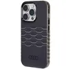 Audi Iml MagSafe telefoonhoesje voor iPhone 14 Pro - Zwart Productafbeelding-voorbeeld 2