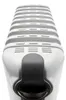 DeLonghi TRRS0715 Radiator 7 Rippen, 1500W, Farbe: grau Produktbild-Vorschau 2