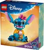 LEGO ǀ Disney Stitch, Kreatywna Zabawka dla Dzieci, dla Podgląd zdjęcia produktu 35