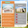UISEBRT 4x8m Premium Party Tent Pavilion with side parts, Voir les images du produit 5