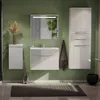FACKELMANN LED Spiegelschrank KARA / mit Soft-Close-System Produktbild-Vorschau 4