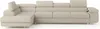 Masseno Ecksofa VICENTE mit Schlaffunktion L-Form, Sofa mit Produktbild-Vorschau 9