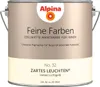 Alpina Feine Farben No. 32 Zartes Leuchten® edelmatt 2,5 Produktbild-Vorschau 10