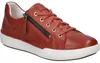 JOSEF SEIBEL Claire 03 | Sneaker für Damen | Rot Produktbild-Vorschau 1