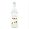 100% pure, biologische extra vierge kokosolie, 250 ml Productafbeelding-voorbeeld 2