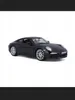Bburago - Modelauto - Porsche 911 Carrera S (zwart, schaal Productafbeelding-voorbeeld 22