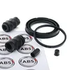 A.B.S. Bremssattel-Reparatursatz für OPEL Corsa D Produktbild-Vorschau 2