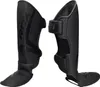 RDX Sports Noir Black Protège-Tibias et Cou-de-Pied - XL Voir les images du produit 10