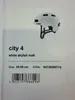 Uvex city 4, Unisex, 58-61 Podgląd zdjęcia produktu 14