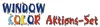 folia Window Color Aktions-Set Window Color ANTIK Produktbild-Vorschau 15
