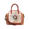 Anekke Menire Handtasche 30 cm Produktbild-Vorschau 7