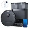 ECOVACS DEEBOT T30e Omni Staubsauger Roboter mit 1L Produktbild-Vorschau 1