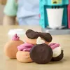 Hasbro Play-Doh Donut Bakery Spielset Produktbild-Vorschau 12