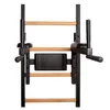 Banco BenchK DB1B, con barra, capacidad de 150 kg, color Vista previa de la imagen del producto 5