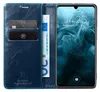 Handyhülle für Samsung Galaxy A17 / A17 5G Kunstleder Flip Produktbild-Vorschau 2