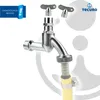 tecuro Auslaufventil 1/2 Zoll, Steckschlüssel-Oberteil Produktbild-Vorschau 4