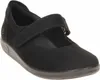 Ecco ecco soft 2.0 Slipper schwarz in Gr. 39 Anteprima dell’immagine prodotto 3