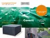 Garden Impressions Coverit Loungeset Schutzhülle - Produktbild-Vorschau 2