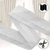 Gardinenband Kräuselband 30m*3cm,Gardinenband Produktbild-Vorschau 4