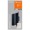 LEDVANCE SMART+ Orbis Wall, Intelligente Wandleuchte, WLAN, Produktbild-Vorschau 4