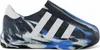 adidas Adifom Superstar Carbon - Sneakers Schuhe Grau-Blau Produktbild-Vorschau 2