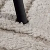 Elle Decoration New York Design Teppich Panglao Taupe Anteprima dell’immagine prodotto 11