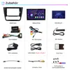 Android Autoradio 9 Zoll 128GB für BMW 1er E81 E82 E87 E88 Produktbild-Vorschau 17