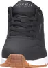 Skechers Uno - Jungle Nite  Sneakers Laag - Zwart - Maat 42 Voir les images du produit 25