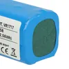 vhbw Akku kompatibel mit Blaupunkt BPK-VCBB1XPW+, BlueBot Produktbild-Vorschau 7