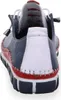 Gemini Damen Sneaker Leder Schlupfschuh herausnehmbare Produktbild-Vorschau 8