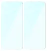 Gehärtetes Glas für iPhone 17 Pro Max, Bizon Glass Clear Produktbild-Vorschau 4