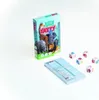 Yatzy Zoo, Vrhcáby, Krychle (6 stěn), Dětský, Jakékoliv Náhled obrázku produktu 2