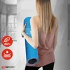 Hop-Sport Yogamatte HS-T006GM Gymnastikmatte für Pilates Produktbild-Vorschau 3