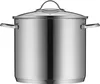 WMF Provence Plus Gemüsetopf 24cm, Glasdeckel, Topf groß Produktbild-Vorschau 1