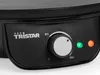 Tristar BP-2637 Crêpière - Avec thermostat - Pour galettes Voir les images du produit 10
